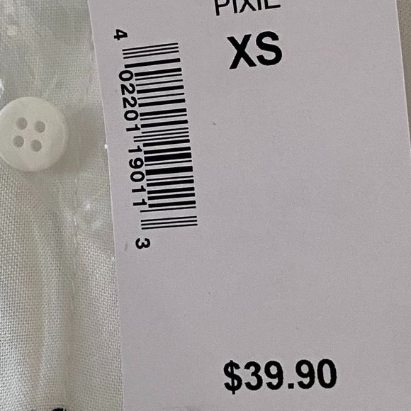 Kismet Twist Shirt - Picture 3 of 6